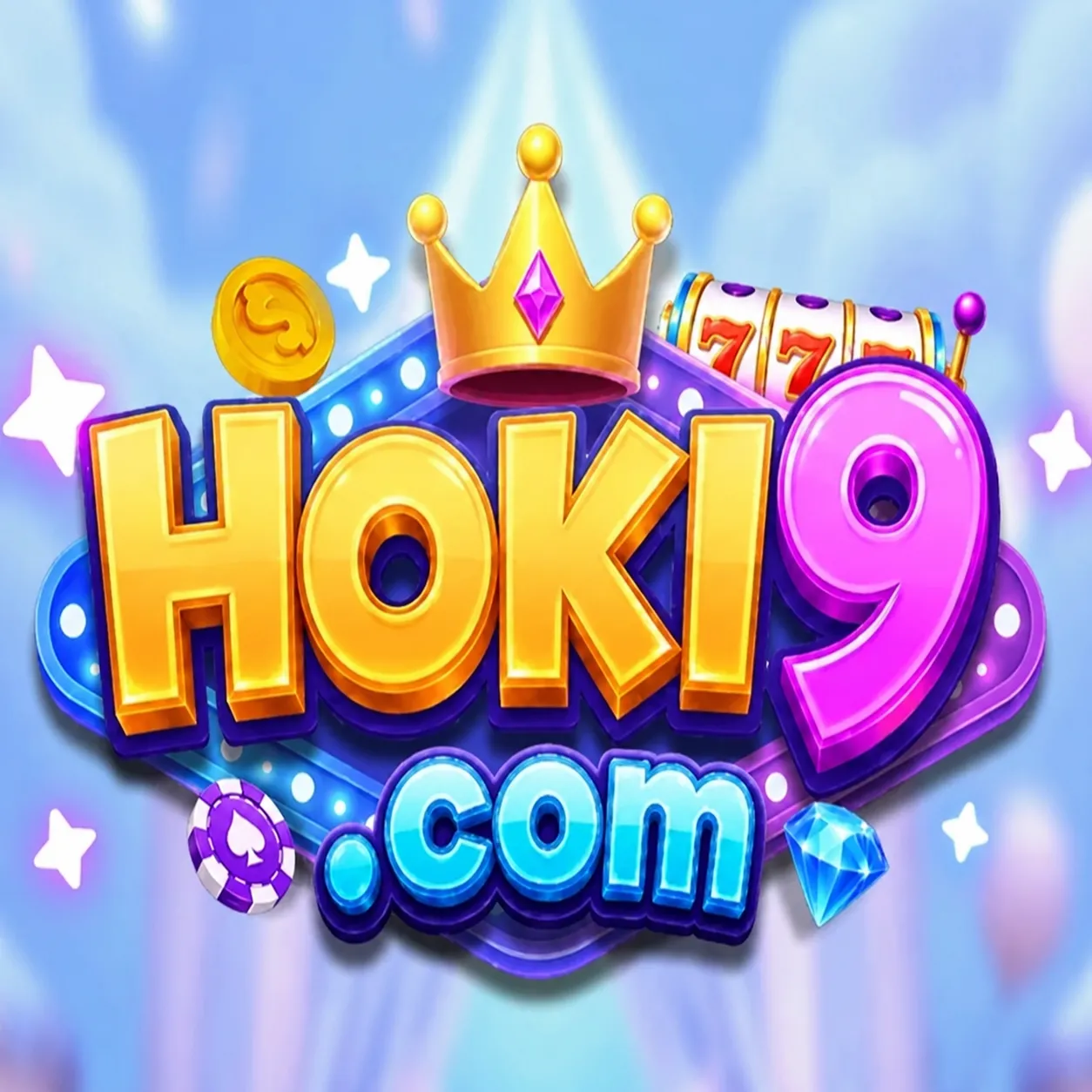 HOKI9 - Permainan Edukatif Anak untuk Keluarga