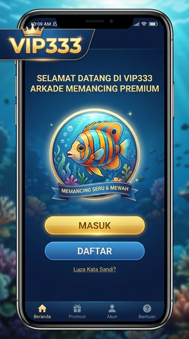 vip333 - Pusat APK untuk Semua Genre dan Platform